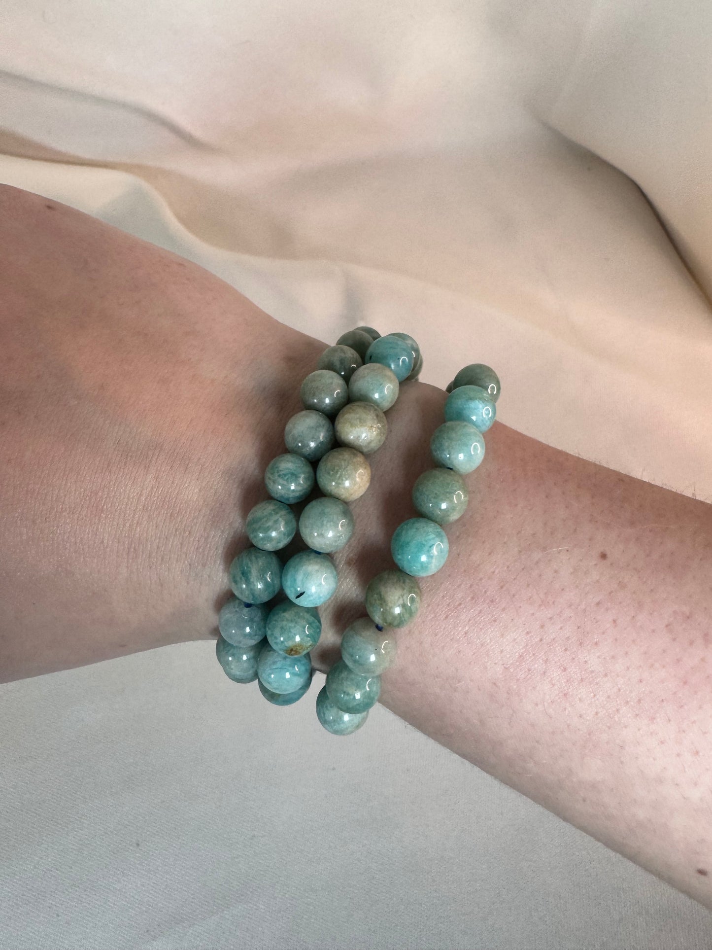 Amazonite Bracelet