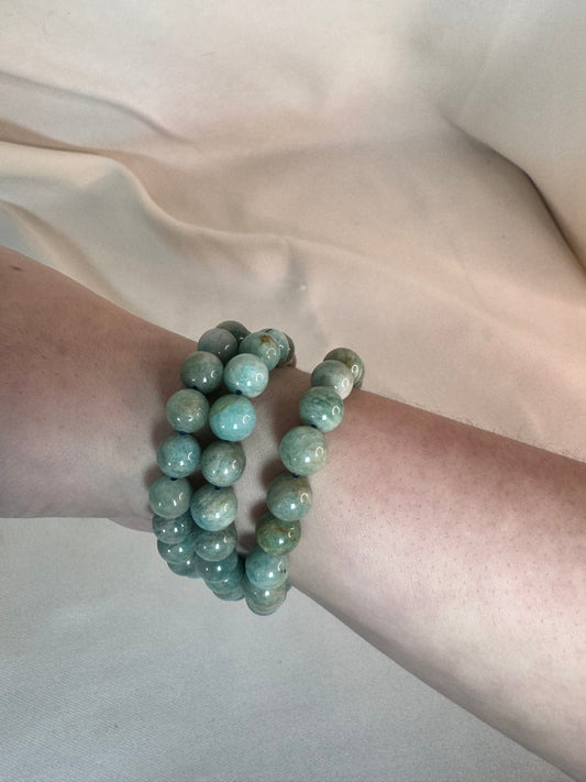 Amazonite Bracelet