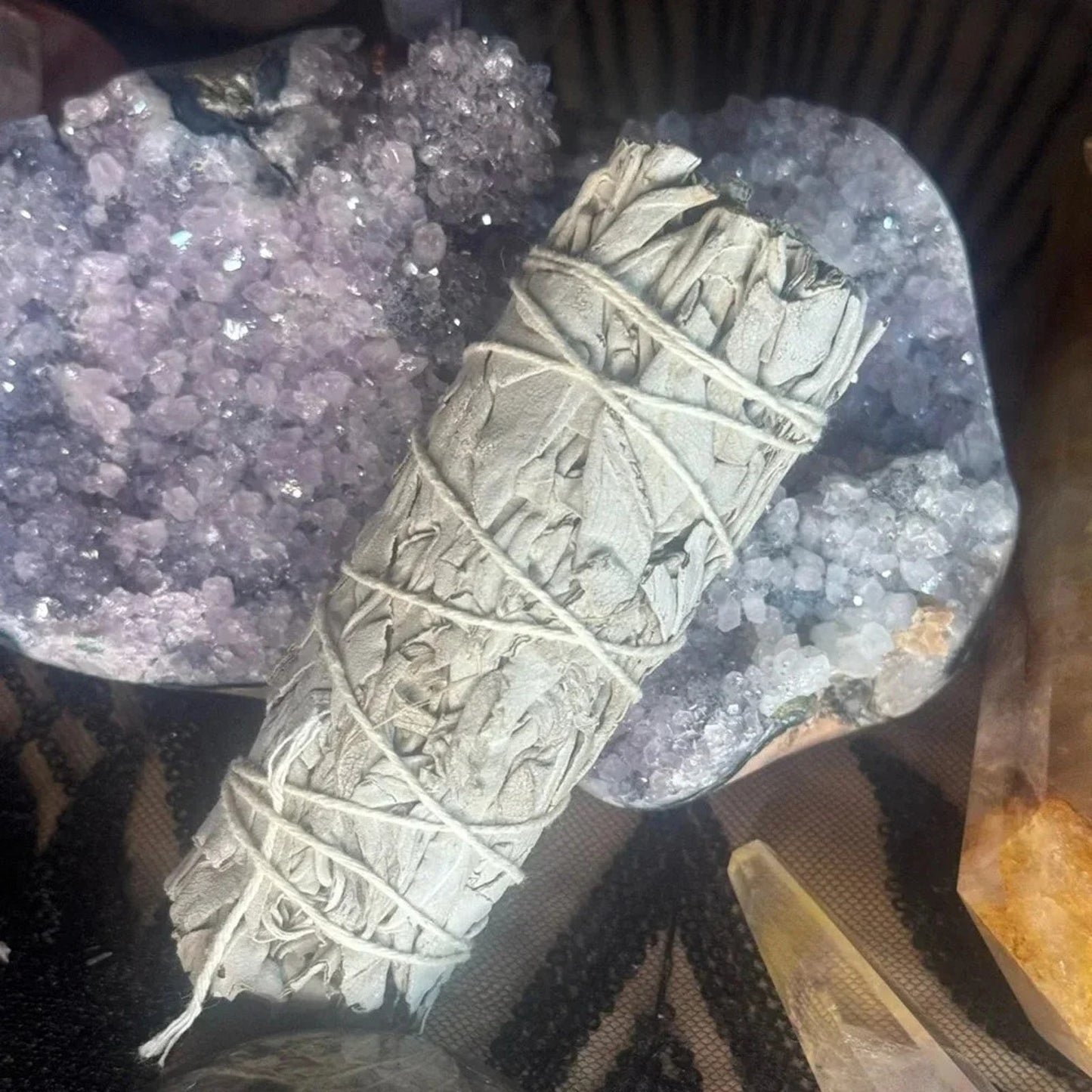 Sage Smudge Stick