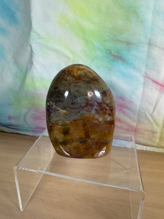 Ocean Jasper Free Form