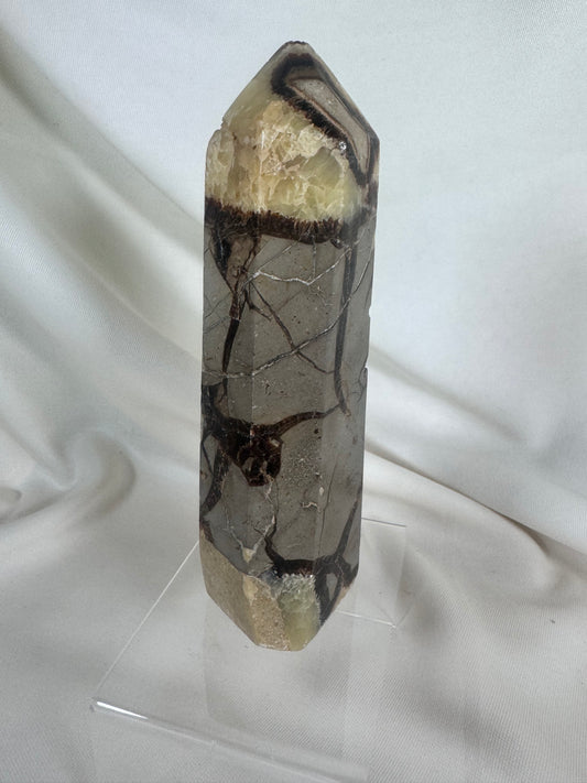 Septarian Tower XL