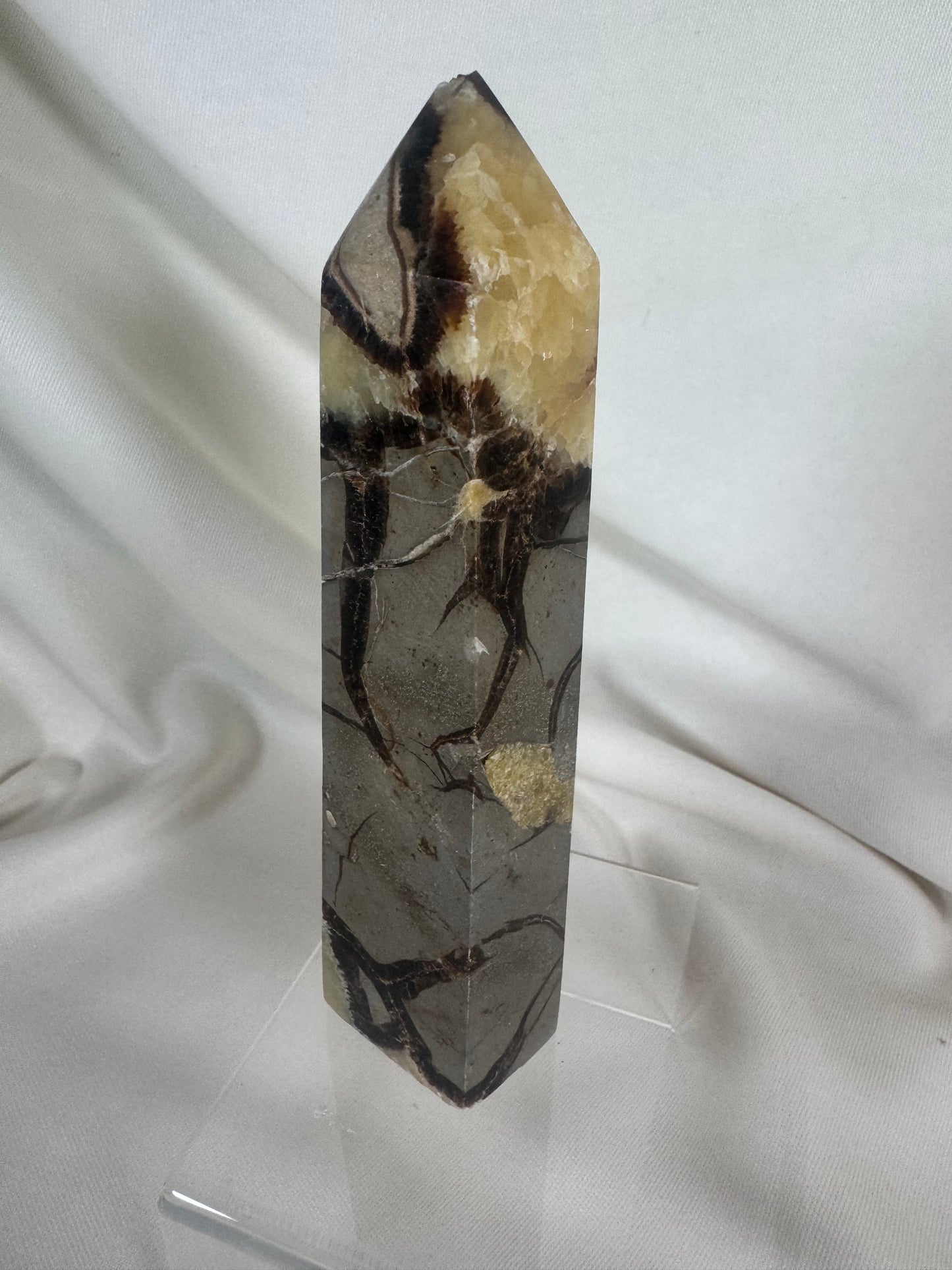 Septarian Tower XL