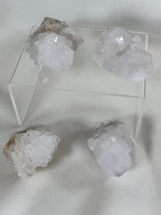 Lavender Spirit Quartz