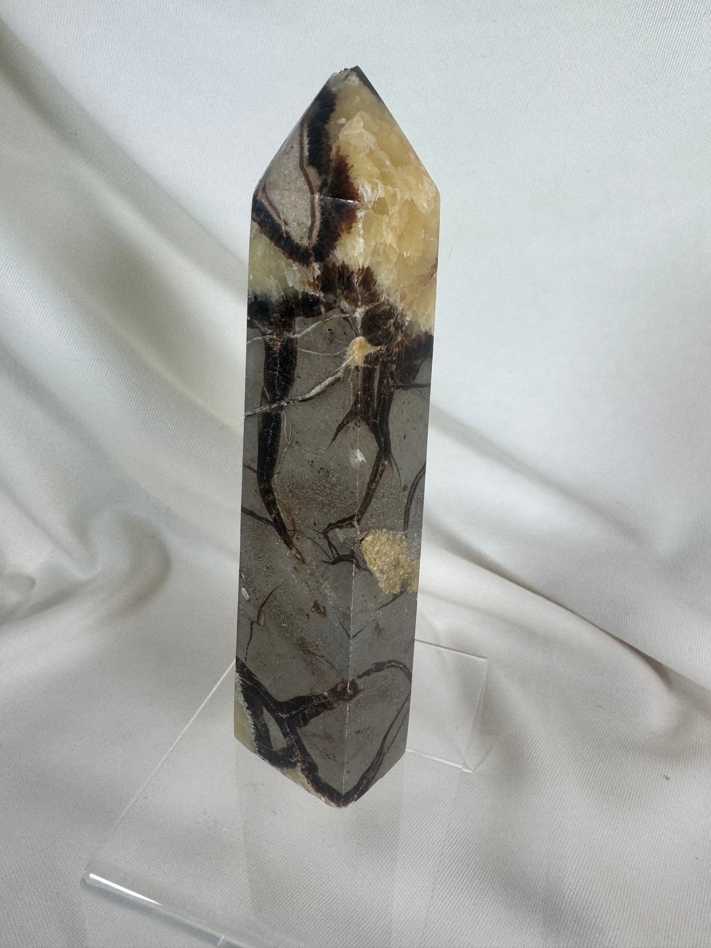 Septarian Tower XL