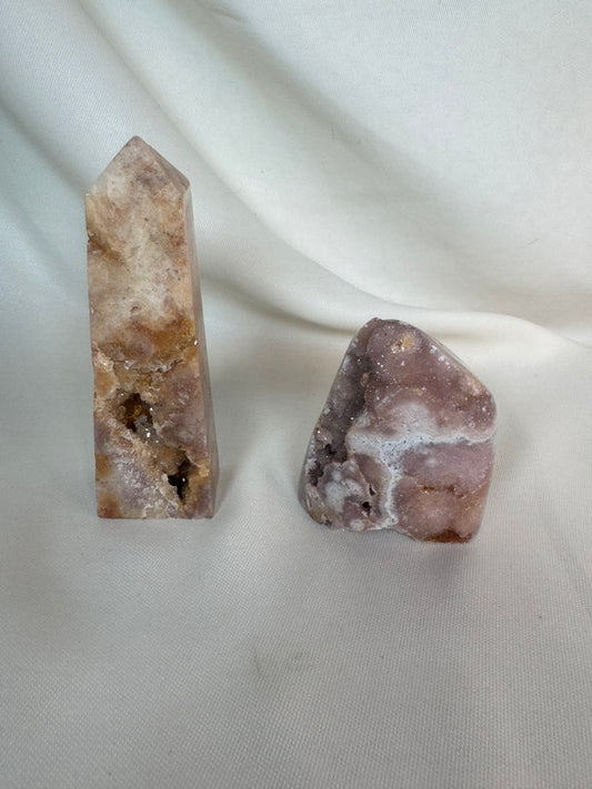 Pink Amethyst