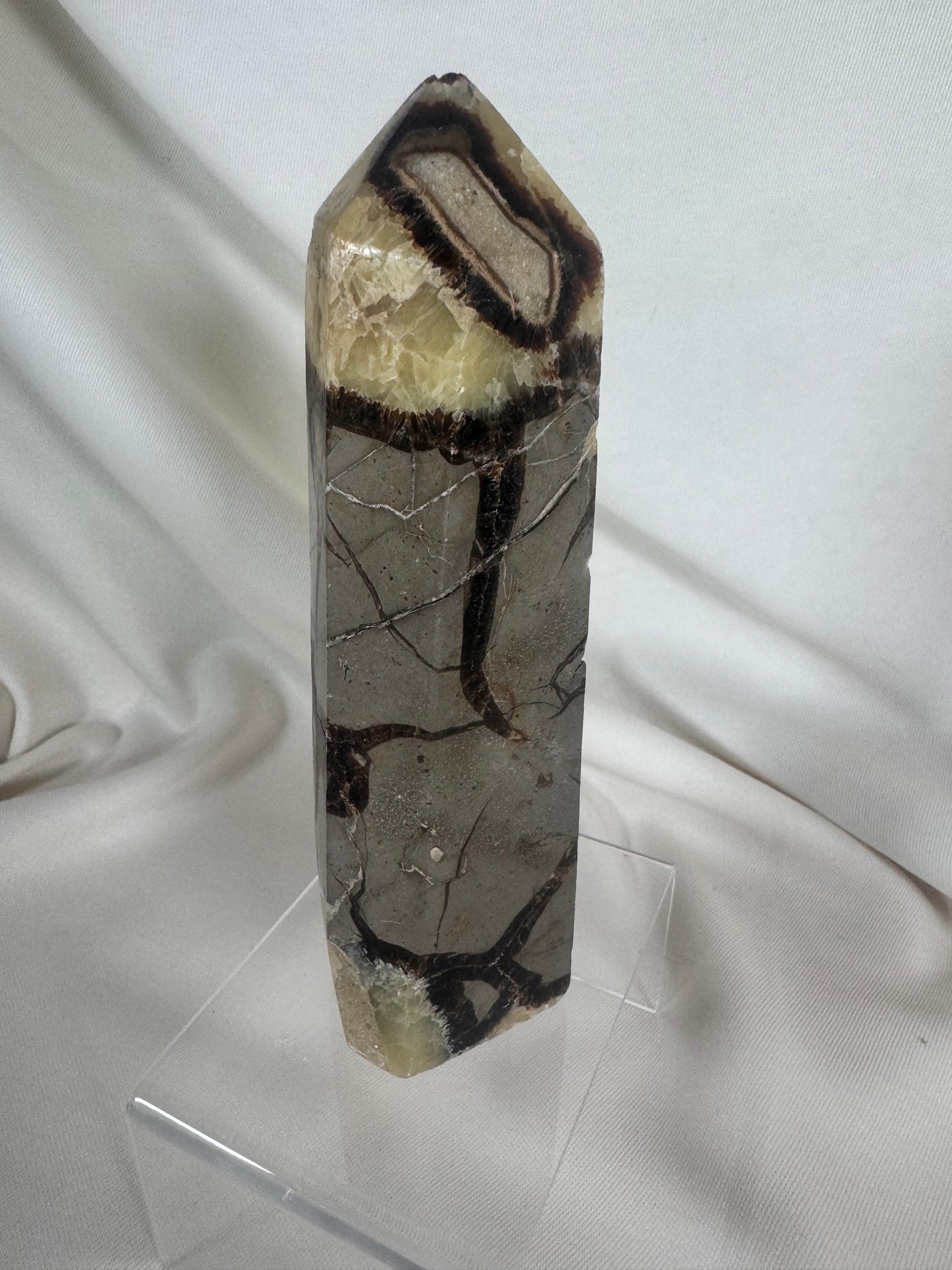 Septarian Tower XL