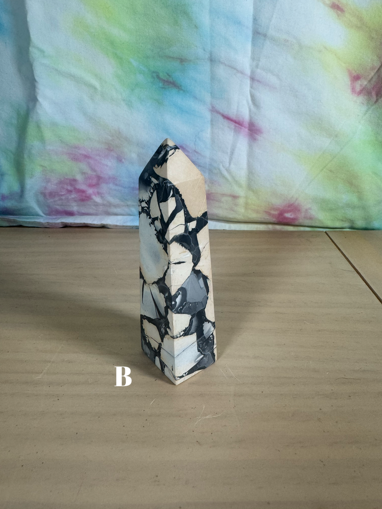 Maligano Jasper Towers - RARE