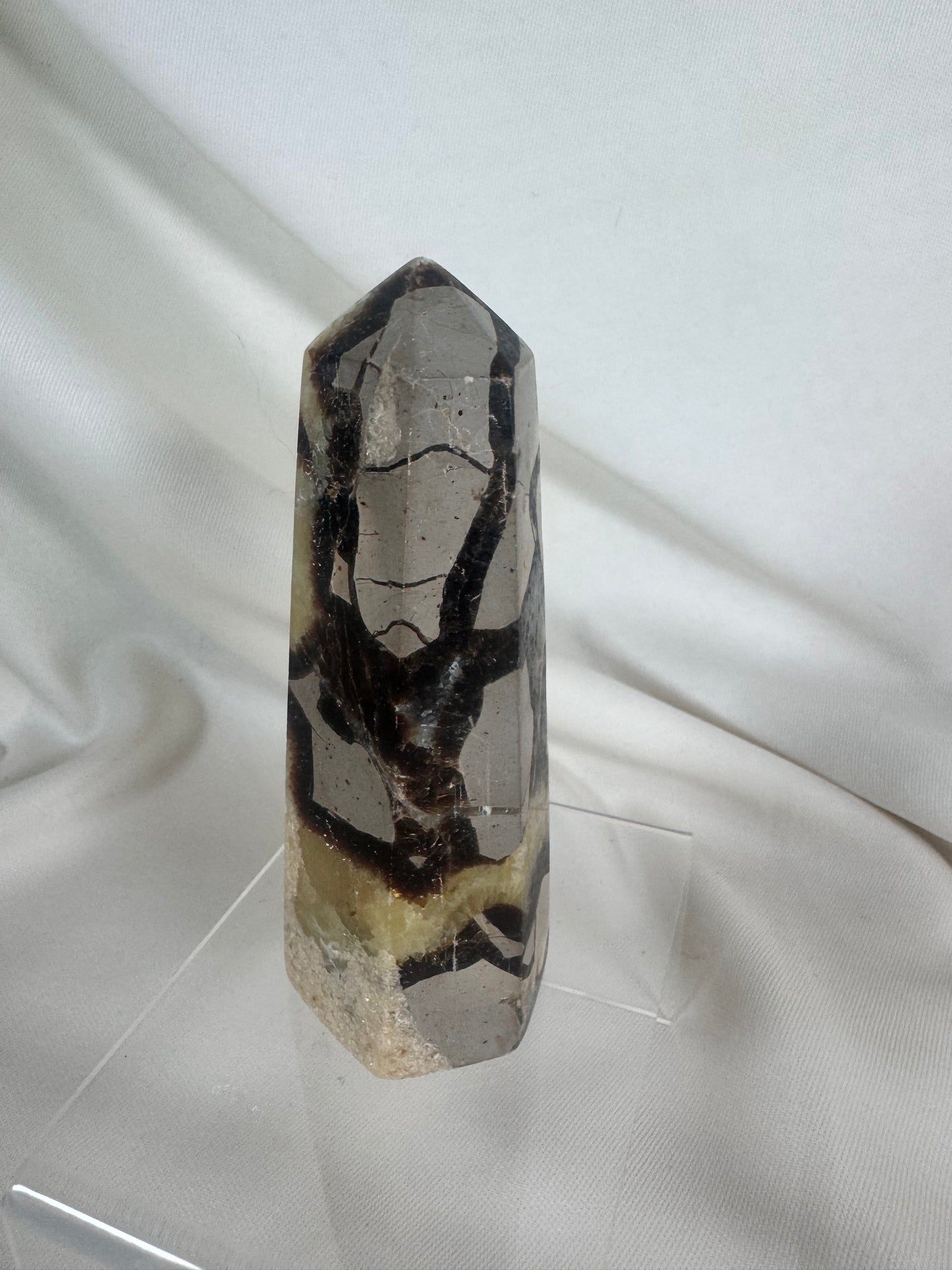 Septarian Tower