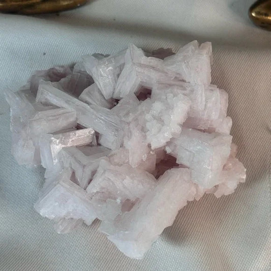 Halite Crystal from California USA