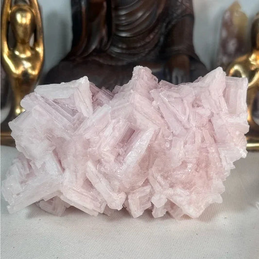 Halite Crystal from California USA